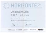 horizonte-21-anerkennung
